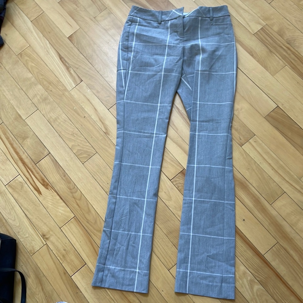 Express columnist dress pants